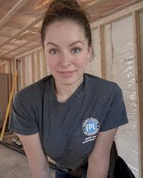 Proud of future union electrician son