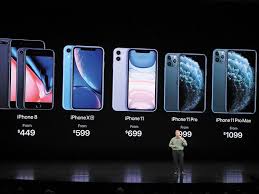 Iphone 12 Launch On September 15 What We Know So Far Business Gulf News