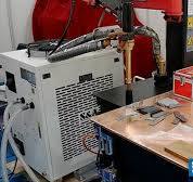 Chiller for Spot Welding Machine