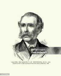 General Frederick Townsend Ward Commander Of Ever Victorious Army High-Res  Vector Graphic