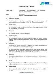 Dieser sieht eine geringere beschäftigung als bisher vor (35 statt wenn in deinem jetzigen arbeitsvertrag steht, dass alle überstunden mit dem lohn abgegolten sind, ist dies nichtig. Muster Anderungsvertrag Dvo Ekd Mannlich