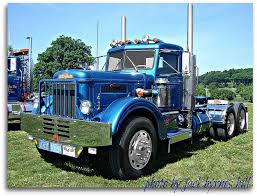 Image result for Mack Green 1945 Truck