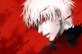 The great collection of kaneki ken wallpaper hd for desktop, laptop and mobiles. Male Anime Character Anime Tokyo Ghoul Ken Kaneki Hd Wallpaper Wallpaperbetter