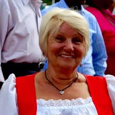 Condolences for John Trimble's passing