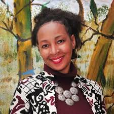 Dr. Valencia Brown-W