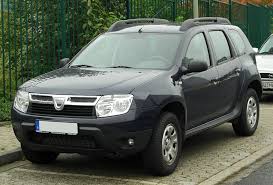 Access, essential, comfort, prestige, techroad. File Dacia Duster 1 5 Dci Front 20100928 Jpg Wikimedia Commons
