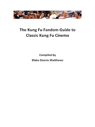 1 back cover summary 2 gallery 2.1 dvd 2.1.1 1998 2.1.1.1 vmgm menus 2.1.1.2 vstm menu 2.1.1.3 titles red dawn opens with one of the most shocking scenes ever filmed; The Kung Fu Fandom Guide To Classic Kung Fu Pdf Chinese Martial Arts Bruce Lee