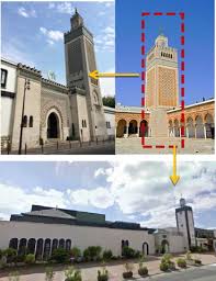 Check spelling or type a new query. Architecture Of Mosques And Islamic Centers In Non Muslim Context Sciencedirect