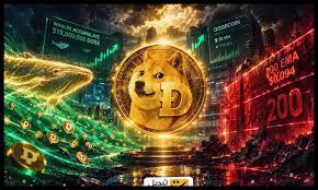 خرید ۵۱۹ میلیون دوج‌کوین توسط نهنگ‌ها در بازار میم‌کوین‌ها|قطره باران