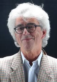 Dr. phil. Wolf Siegert