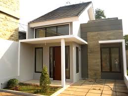 Manfaat dari atap ini juga banyak, lho, seperti untuk bersantai dan menjemur pakaian. 15 Model Desain Teras Rumah Cor Minimalis Terbaru Dan Terlengkap Desain Rumah