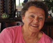 Terri Regan Obituary