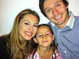 Pampita y vicuña fueron pareja durante una década. Soychile Cl Noticias De Todo Nuestro Pais