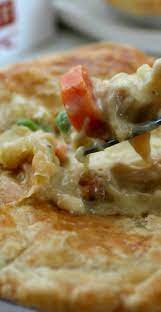 Copycat Kfc Chicken Pot Pie Recipe Recipe Pot Pies Recipes Chicken Pot Pie Recipes Kfc Chicken Pot Pie Recipe
