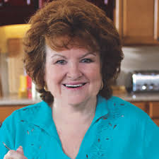 How Dump Cake cookbook author Cathy Mitchell became queen of infomercials