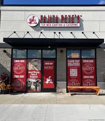 Fajita Pete's Opens Tex-Mex Destination in Pittsburgh