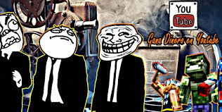 Resultado de imagen para gana dinero con youtube