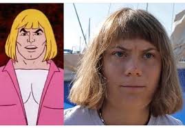 80s and 90s hair pics to make you smile