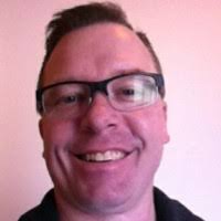 Tim McCurry CWS, ASNT LEVEL II