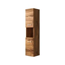 Meuble de rangement ikea a vendre a montreal. Armoire De Rangement De Montreal Hauteur 131 Cm Marron Meuble De Rangement Haut Placard Armoire Colonne Cdiscount Maison