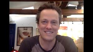 Nathan Barr ('The Americans' composer)