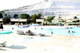 .kocaçukur ve natural park, bundan sonra pamukkale belediyesi tarafından işletilecek. Pamukkale Belediyesi Kocacukur Pamukkale Belediyesi Ile Hayata Dondu