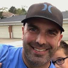 Aaron Ferry's Instagram, Twitter & Facebook