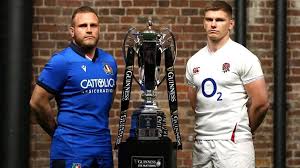 Italy is on a historic unbeaten run entering the euro 2020. Italy V England Prediction And Teams England Rugby365