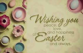 Happy Easter Sunday 2020 Quotes Images | Easter Friday Pictures