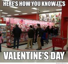 With that in mind, here are some of the best valentine' day themed images, gifs, memes and quotes to celebrate whichever mood that you're in. 40 Hilarious Memes That Describe How You Really Feel About Valentine S Day Funny Valentine Memes Valentines Memes Funny Valentines Day Pictures
