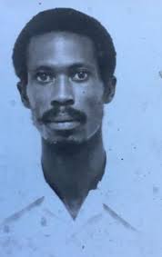 Mr. Eric Raymond Williams