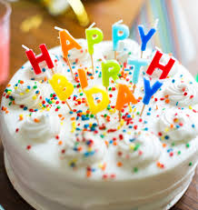 I'm so glad you came into my life. Music Company Does Not Own Happy Birthday Song Copyright Judge Rules