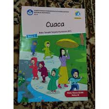 Check spelling or type a new query. Buku Tematik Siswa Kelas 3 Sd Tema 5 Kurikulum 2013 Edisi Revisi 2018 Shopee Indonesia