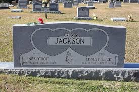 Ernest “Buck” Jackson (1931-2015)