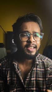 Rhythmic Raj Chatterjee