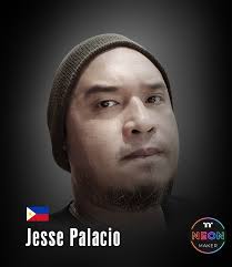 Philippines] Jesse Palacio