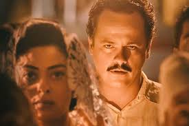 O filme Predestinado e minhas lembranças de Arigó