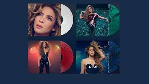 Are Beyonce,Taylor and Shakira the Gold Standard today? - Page 2 - Base -  ATRL