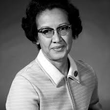 Katherine Johnson, legendary NASA Langley mathematician, dies at age of 101 