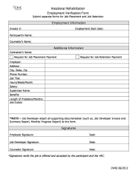 Maybe you would like to learn more about one of these? Fillable Online Oregon Employment Verification Pdf Form Fax Email Print Pdffiller