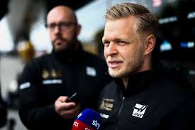 Does kevin magnussen have tattoos? Meet Kevin Magnussen At The Abu Dhabi Gp Grand Prix Events