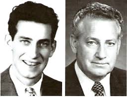 Richard Duane “Dick” Ence (1924-2006)