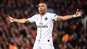 It was the first time that someone from psg admitted. Real Madrid Entwickelt Masterplan Um Kylian Mbappe Zu Holen Eurosport