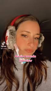 Auntie Amanda Viral Video