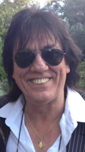 Remembering Jon English