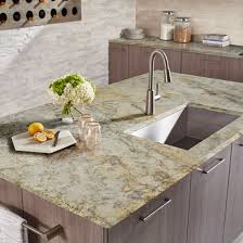 Gold color granite kitchen countertops were always famous then and now. Take It For Granite Color Crush On White Gray Countertops