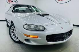Image result for Arctic White 2001 Camaro