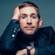 Eric Szmanda