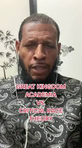 Julius Doyle Critical Race Theory