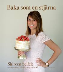 Det uppger en familjemedlem för bohusläningen. Winner Book Hela Sverige Bakar 2016 Renee Lundvall